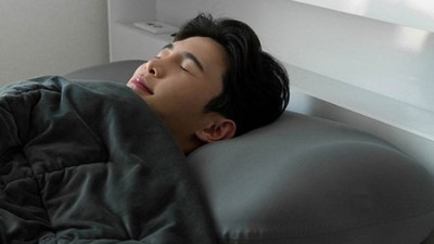 내 목을 구해준 상체베개 ✨ 솔직 후기 & 꿀팁 대방출!